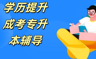 成考学历提升培训中心