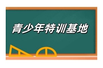 滁州实力强的五大封闭式青春期戒网瘾特训机构排名盘点