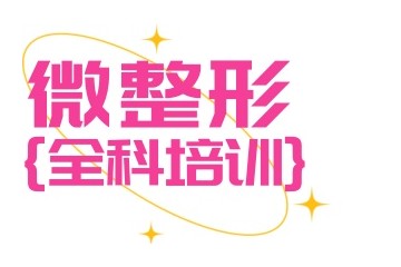 东莞正规微整形技术培训实力机构榜单发布